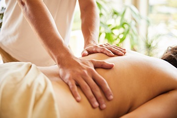 Massage Week Materials