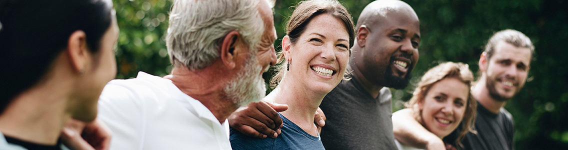 Massage is For Everybody Banner