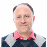 Dr. Joe Muscolino